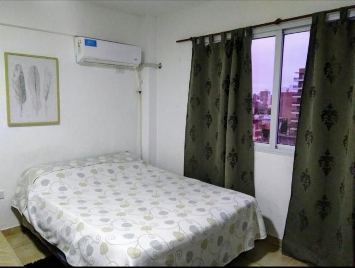 Depto Apartment